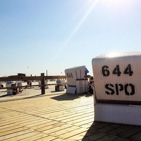 Nordstrand سانكت بيتر اوردنغ المظهر الخارجي الصورة